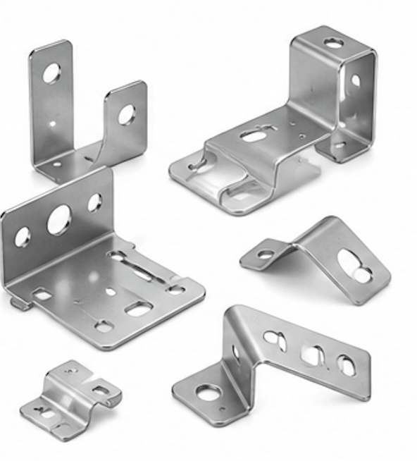 Metal Brackets